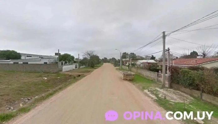 Barberia Junior - 15000 Ciudad De La Costa