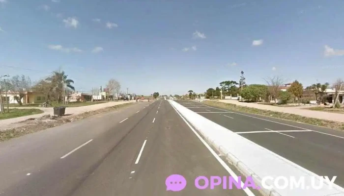 Barbería La Diabla - 15500 Barros Blancos