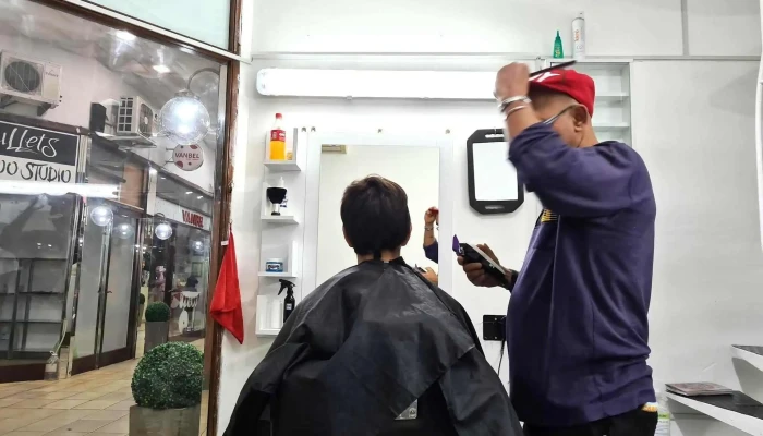 Barbería los Ibañez - 11100 Montevideo