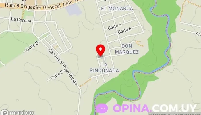 Barbería. M.g. Barber - 12100 Montevideo