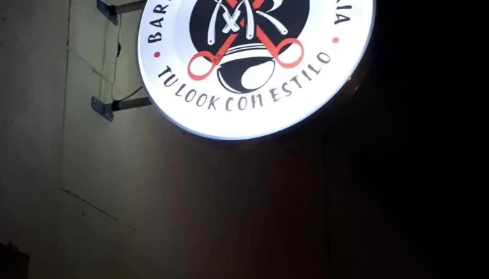 Barberia M.r - 75100 Dolores