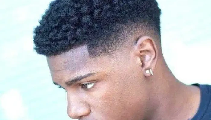 Barberia - Martín Elizaincín