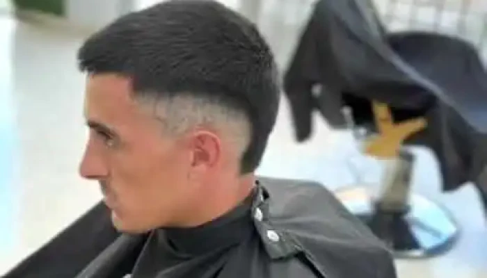 Barberia Medusa - Ciudad Del Plata