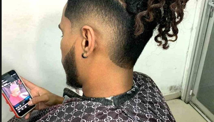 Barbería Ms - 91100 Toledo