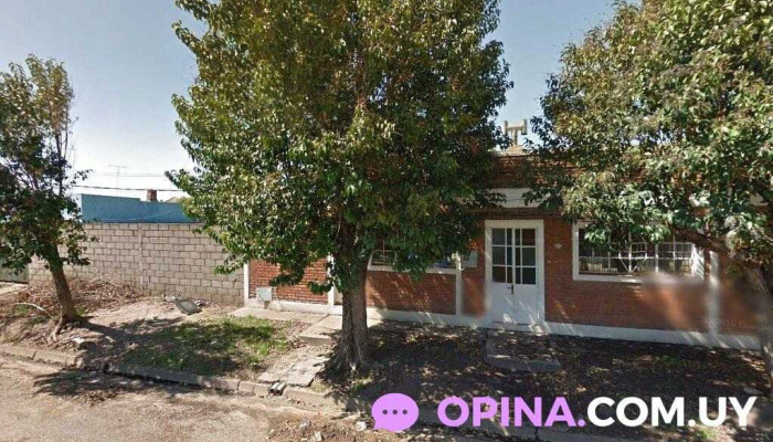 Barbería Ns - 70700 Nueva Palmira