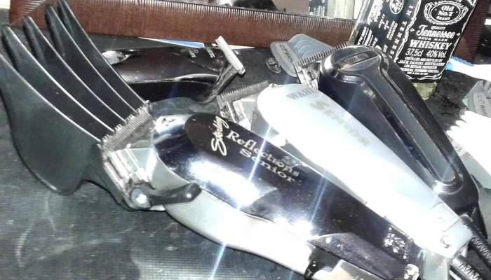 Barberia One Stop Colonia - Los Teros Esq