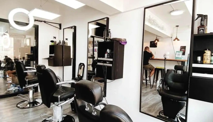 Barbería Onix Barbernails - San Carlos