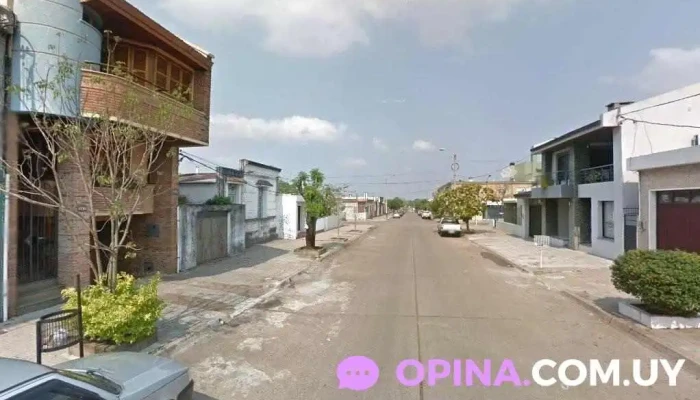 Barbería Richard - 55000 Artigas