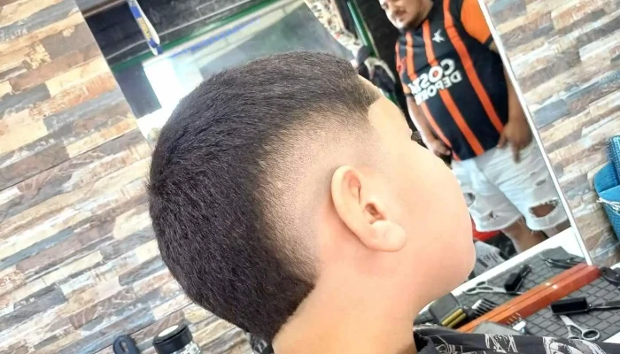 Barbería RituaL - 15500 Barros Blancos