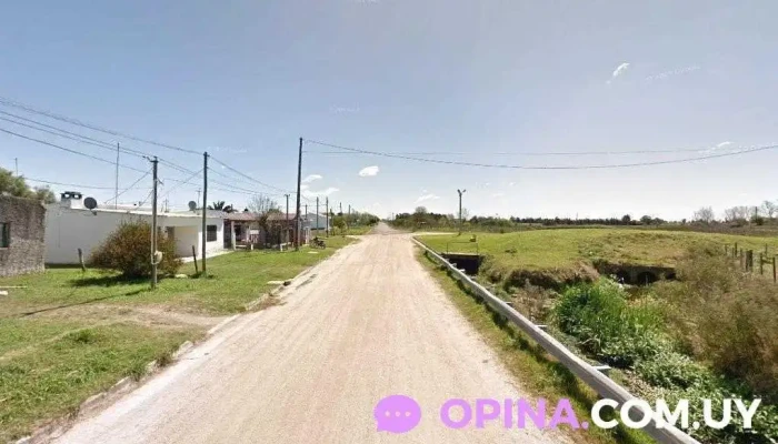 Barbería Sb - Libertad