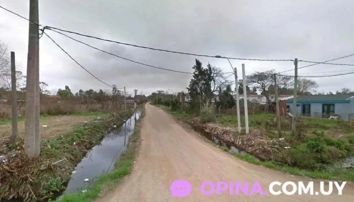 Barbería Sjc - 15000 Ciudad De La Costa