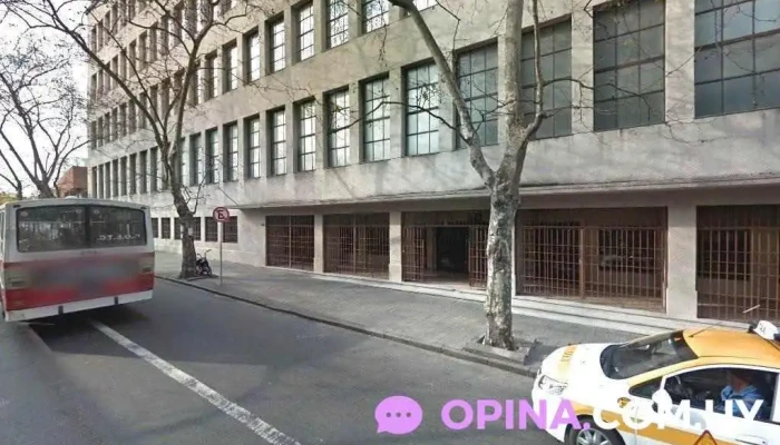 Barberia Snow - Daniel Fernández Crespo Esq