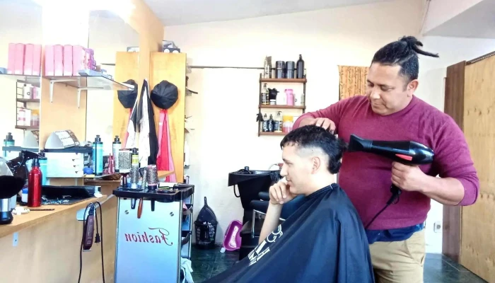 Barbería Tkr 10 - 15900 Las Piedras