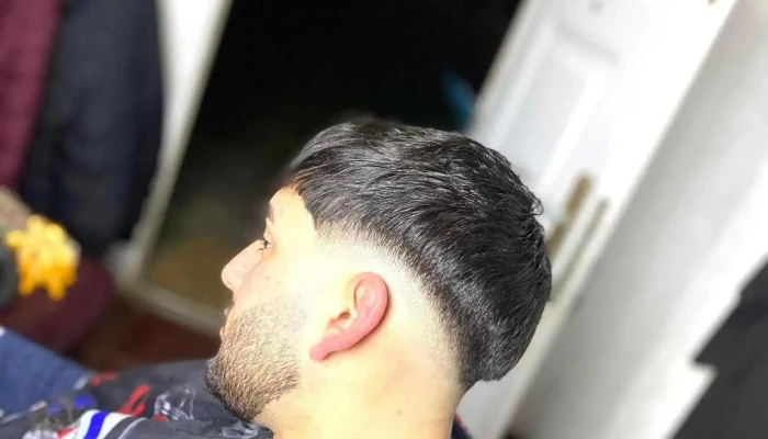 Barberia Ts - 15200 Las Toscas