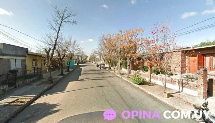 barberia y peluqueria - 97000 Durazno