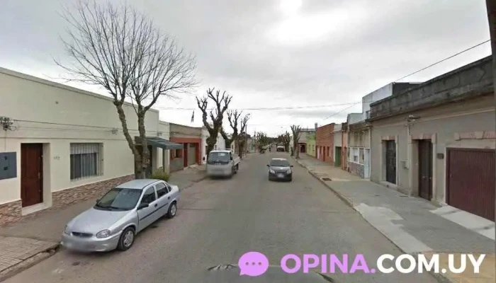 BarberLife - 37000 Melo