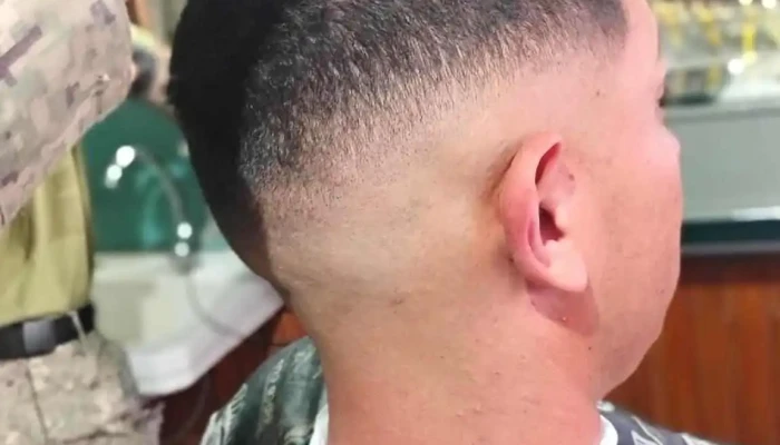 Barbero - 60000 San Félix