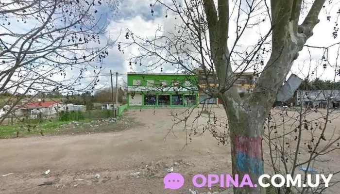 Barbers Ap - 13000 Montevideo