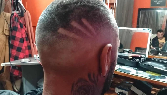 BarberyTango - 20000 Maldonado