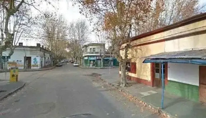 Bardier Odriozola Srl Ubicaciondeg - Durazno