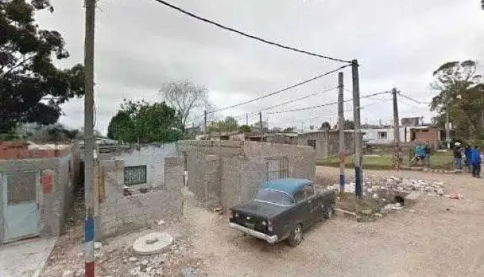 Barometrica Nuevo Amanecer Direccion - Montevideo