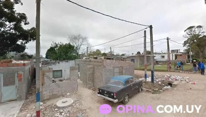 Barométrica Nuevo Amanecer - Montevideo