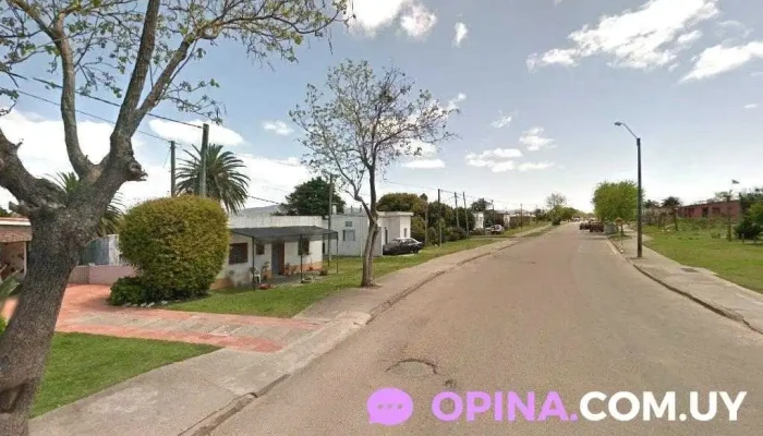 Barraca Alianza - Pan De Azúcar