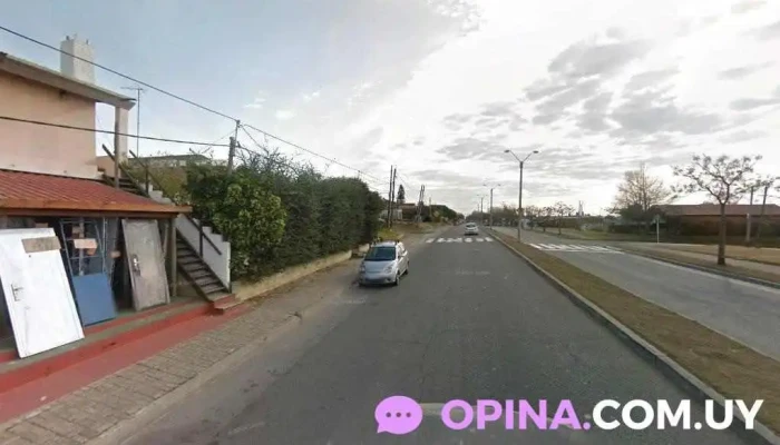 Barraca Alto Sur - San Carlos