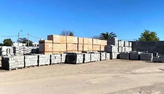 Barraca Andres - Montevideo