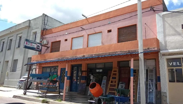 Barraca Bebel Casás - De Julio