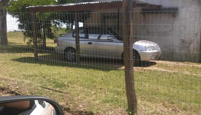 Barraca Carmela - Montevideo