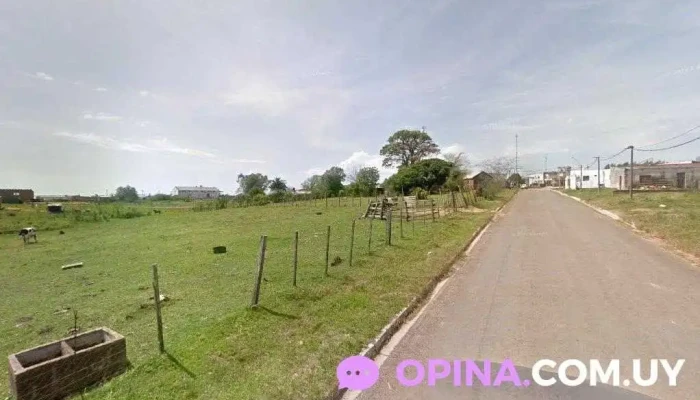 Barraca Casal - Dr. Paradeda