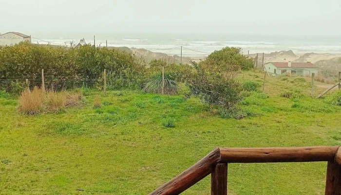 Barraca Chuy - - Vila Rica