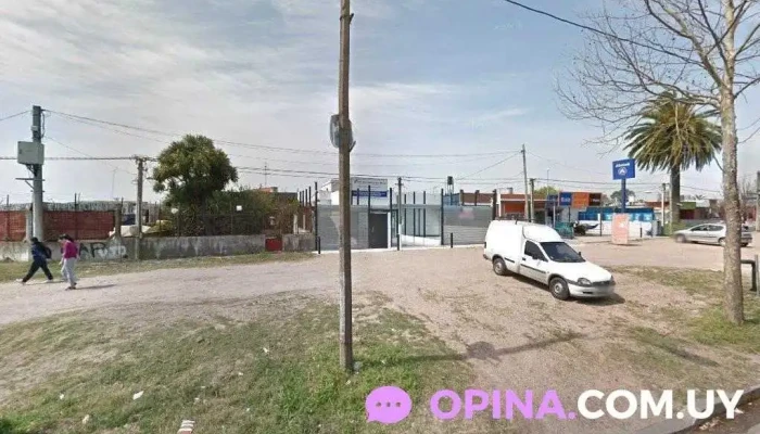 Barraca Cuchilla Grande - Montevideo