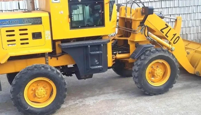 Barraca Curbelo - 37100