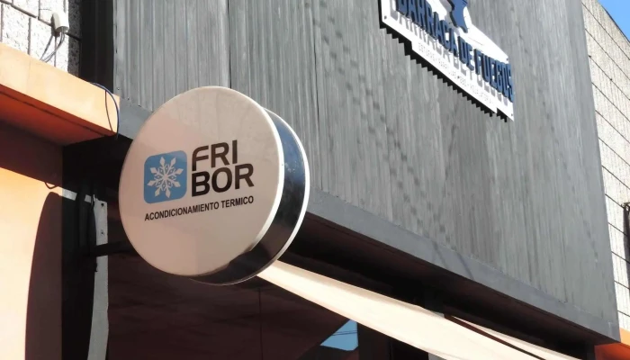 Barraca de Fuegos San Jose - San José De Mayo