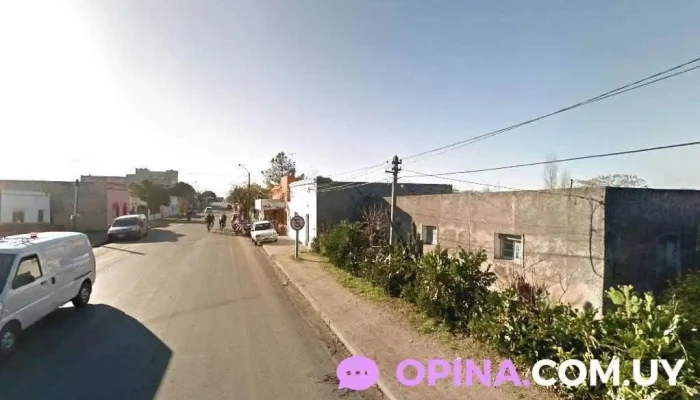 Barraca de Hierros Lavalleja - San José De Mayo