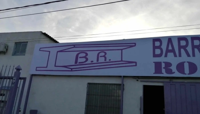 Barraca de Hierros Rosano - Maldonado