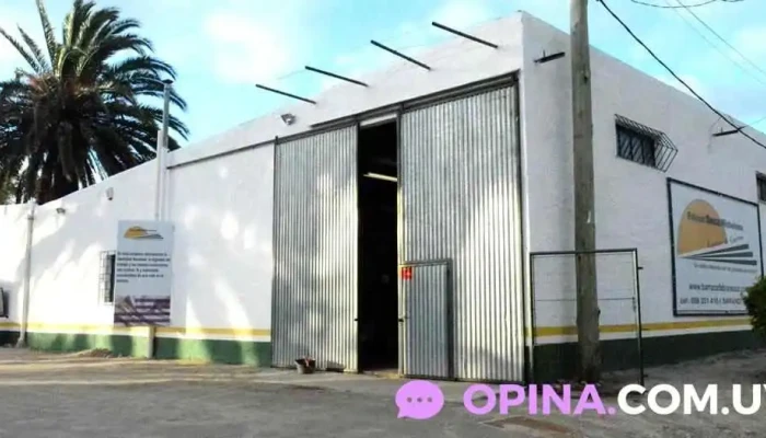 Barraca de Lanas y Cueros Fabián Soca Michelena - Sarandí Grande