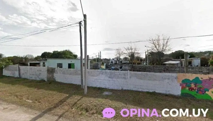 Barraca de Leña Carrasco - Ciudad De La Costa