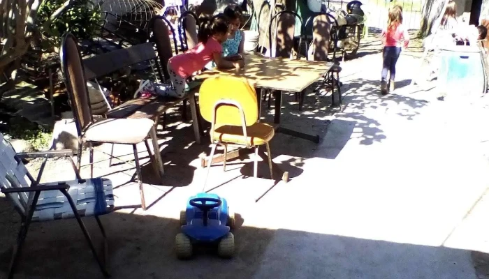 Barraca de Leña Las 3b - Florida