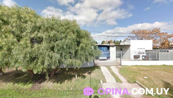 Barraca De Leña Marcos - Ruta 48