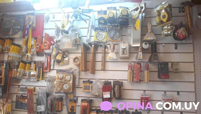 Barraca de maderas Dimaju - Paso De Los Toros