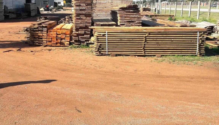 Barraca De Maderas La Tradicion - 20000 Departamento De Maldonado