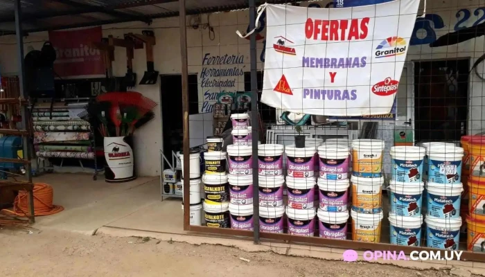 Barraca De Todo:  Todo - Restaurante