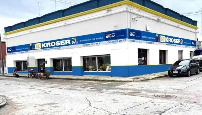 Barraca De Vega - Rosario