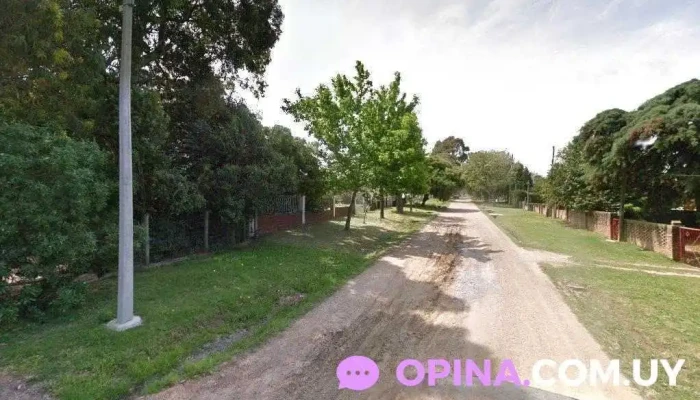 Barraca Del Balneario - 12800 Pajas Blancas