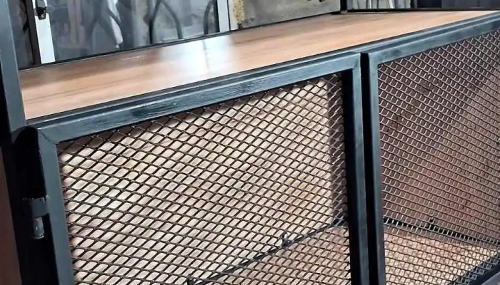 Barraca del centro - Durazno