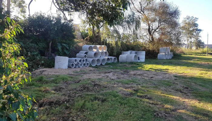 Barraca del Este - Maldonado