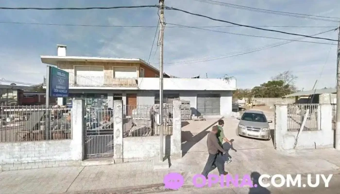 Barraca Don Aurelio - Montevideo